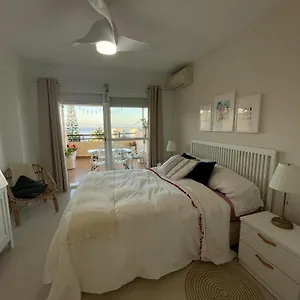 Appartement Duplex-townhouse En - Vistas Al Mar -sea View, Marbellac