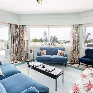 Appartement Genteel Parque Del Sol, Marbella